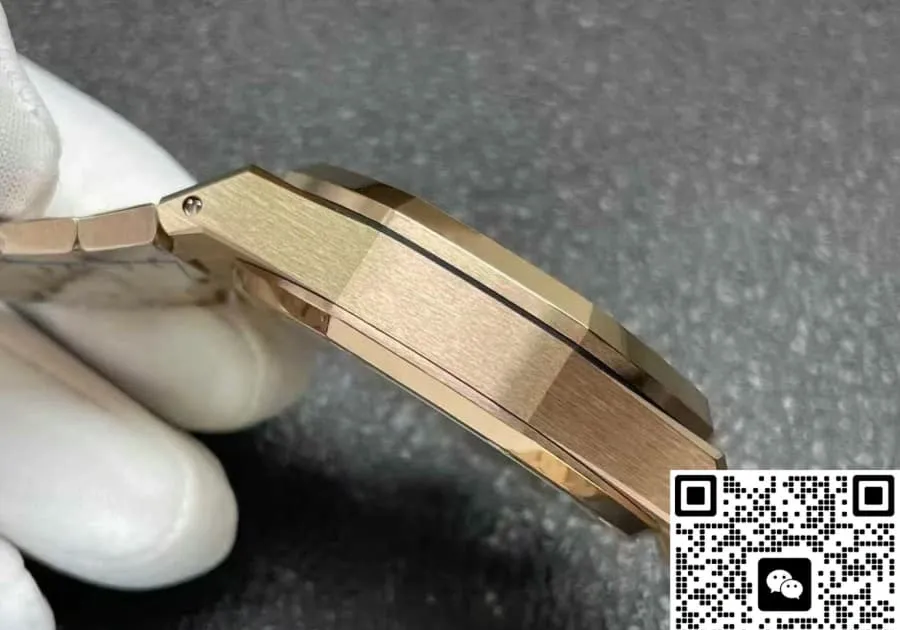 APS Factory Audemars Piguet Royal Oak 26240OR.OO.1320OR.07 1:1 Best Edition Replica Watch